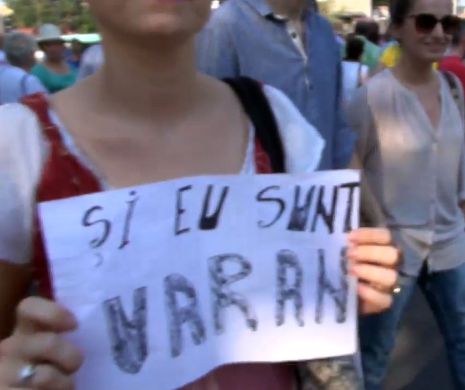 Povestea fi lmulețului „Și eu sunt Varan”, care satirizează Antena 3