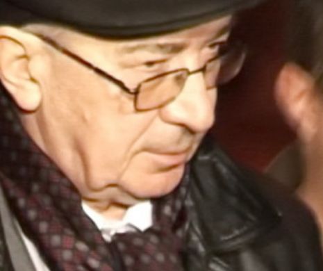 PREMIERĂ. Judecătorul care a retrocedat un sat este primul magistrat corupt care  nu va primi pensie specială. "Îl laud pe Domnu’ că-s liber!"