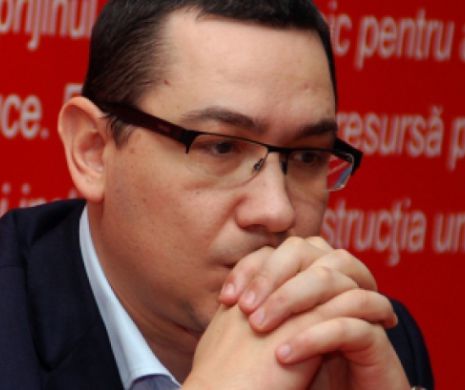 Premierul a asistat la slujba de la Biserica Sf Gheorghe Nou din Bucureşti