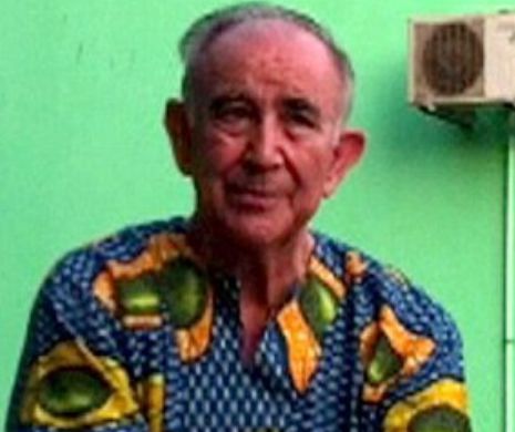 Preotul spaniol infectat cu Ebola a murit