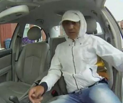Presa britanică: Un HOȚ din România dezvăluie cea mai RECENTĂ metodă de a FURA mașini