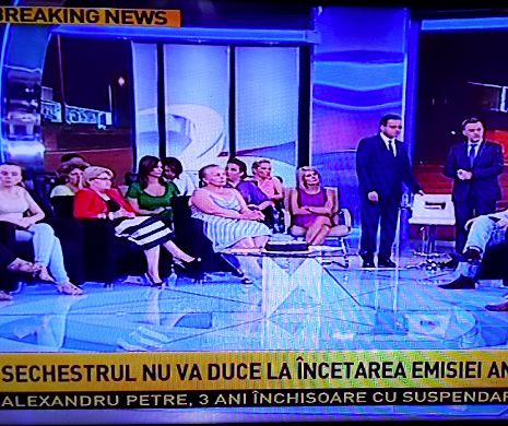 Preşedintele CNA nu tace! Răspunsul către Udrea: “Am monitorizat Antena 3, cea mai sancţionată televiziune din România de către CNA, pe subiectul ICA”