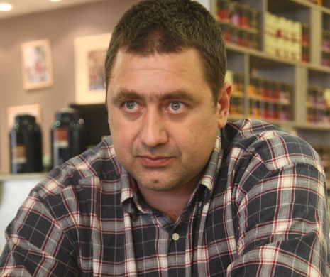 Preşedintele FR Handbal a ajuns la spital, după ce a suferit un accident de motocicletă