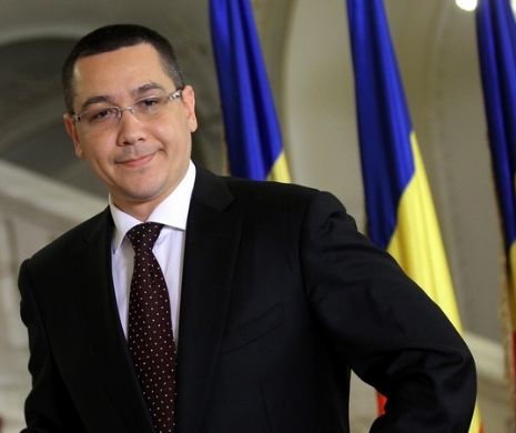 Prima reacţie a lui Victor Ponta în legătură cu graţierea lui Dan Voiculescu