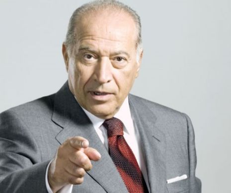 PROCESUL ANULUI, pe ultima sută de metri. La ora 12:00 se va decide soarta lui Voiculescu!