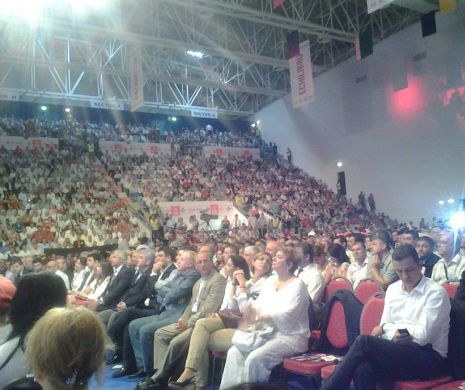 PSD are, în an electoral, datorii de peste şapte milioane de euro