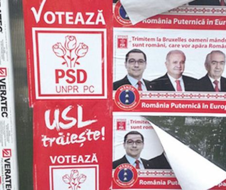 PSD nu vrea să îngroape USL