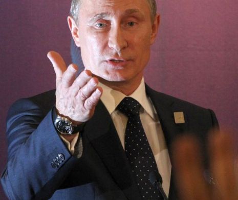 PUTIN interzice IMPORTURILE agroalimentare din ţările care au impus sancţiuni Rusiei