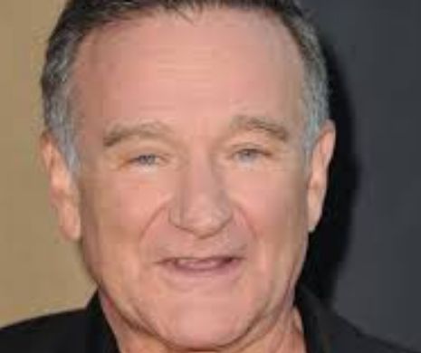 Robin Williams a fost înmormântat în San Francisco