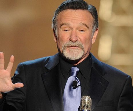 Robin Williams a fost ucis de depresie