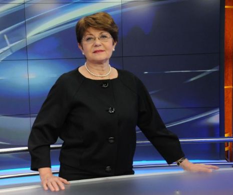 Rodica Culcer îl atacă DUR pe candidatul ACL: Klaus Iohannis, preşedintele lui Felix