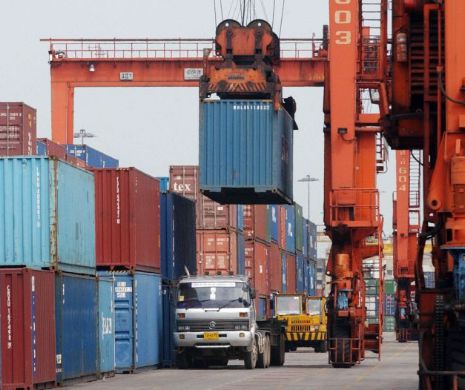 România exportă produse alimentare de 1 miliard de euro