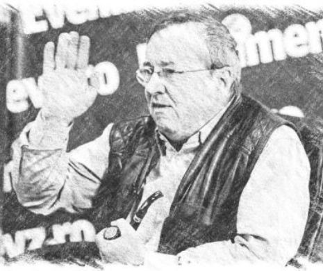 ROMÂNIA LUI CRISTOIU. Victor Ponta vrea să fie un președinte util. Ca desfăcătorul de sticle de bere!