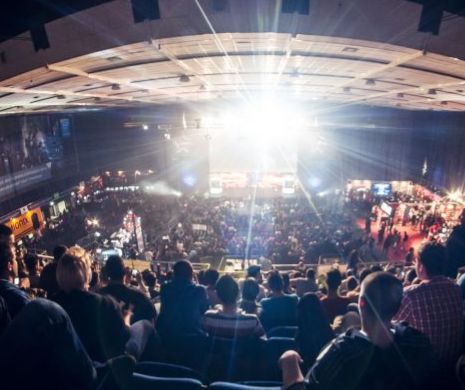 Romanian eSport Championship caută campioni! Ediția a 4-a aduce premii în valoare de 10 000 USD