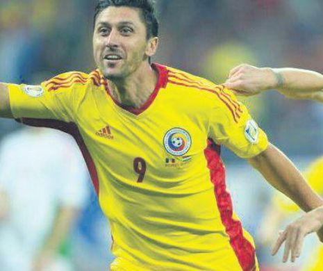 Românii marchează en-gros în Europa