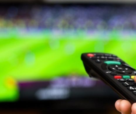 Romtelecom a reintrodus posturile care transmit Liga 1, unul din ele pe baza de abonament!