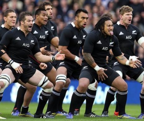 RUGBY. Noua Zeelandă - Australia, 51-20. „All Blacks” au reușit o victorie zdrobitoare și istorică împotriva marilor rivali