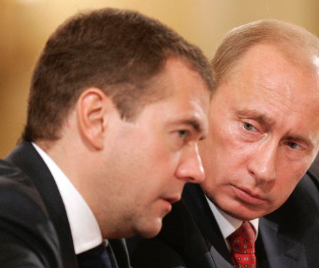 RUSIA aplică decretul lui Putin și INTERZICE majoritatea produselor alimentare din UE şi SUA