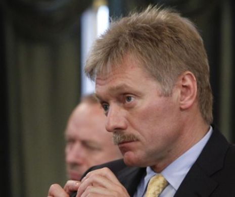 RUSIA ar putea adopta REPRESALII suplimentare dacă Occidentul va aplica noi sancțiuni