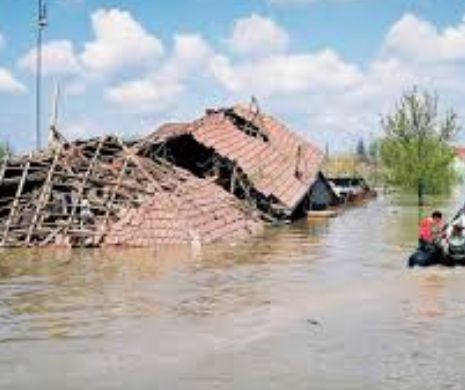 S-a dat startul campaniei “Răspuns la dezastru” de Focus şi Habitat for Humanity , la Prima TV
Autor: Maria Chirilă