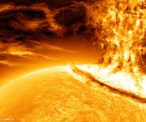 S-ar putea întâmpla oricând: MegaFURTUNA SOLARĂ. Efecte şi consecinţe | VIDEO