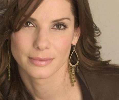 Sandra Bullock, actrița cel mai bine plătită de la Hollywood