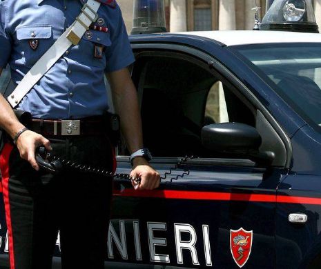 SCANDAL la camera de gardă. Șase români au bătut un medic italian și au fost săltați de carabinieri