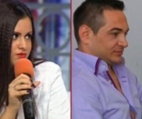 Scandalul sexual cu profu' de religie a daramat-o! Cum arata acum eleva care si-a acuzat dascalul ca a sedus-o! A ramas repetenta si...