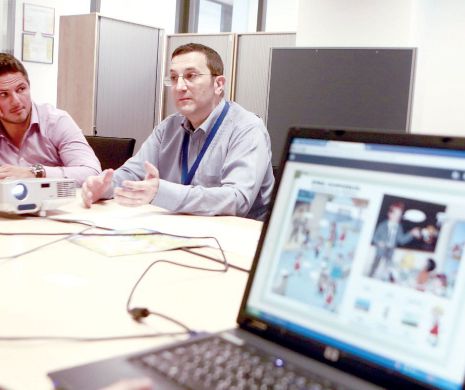 Școala primară se digitalizează din toamnă. Cum arată manualele care costă sub 5 lei