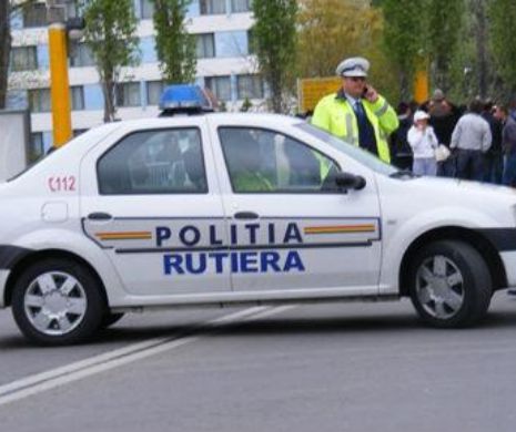 SE CIRCULĂ GREU pe 25 de drumuri naționale. Vezi zonele pe care șoferii trebuie să le evite și RUTELE OCOLITOARE
