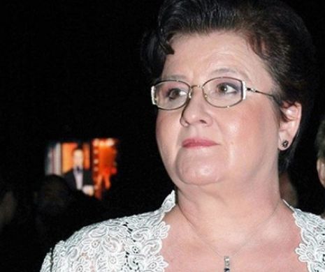 Secretul pe care Marioara Murarescu l-a dus dupa ea in mormant. Nici macar fiul sau nu stie asta