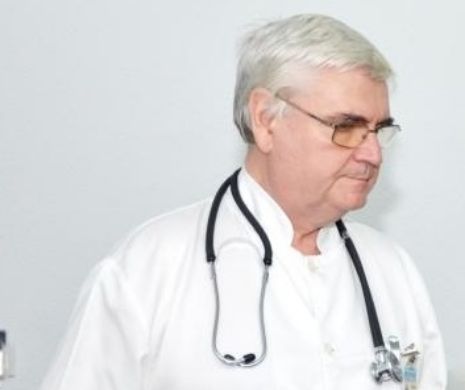 Șeful Hematologiei de la „Filantropia” Craiova, arestat și nu prea