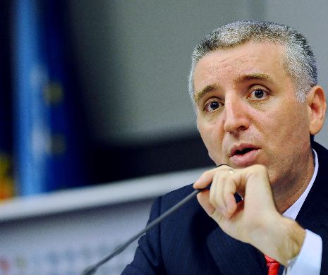 Șeful INS nu demisionează decât dacă îi zice Eurostat