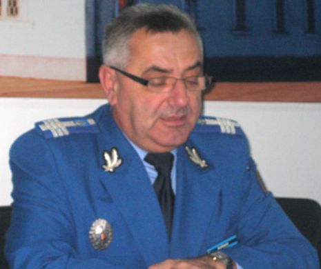 Şeful jandarmilor din Satu Mare FURA cu adjunctul din preţul fierului vechi