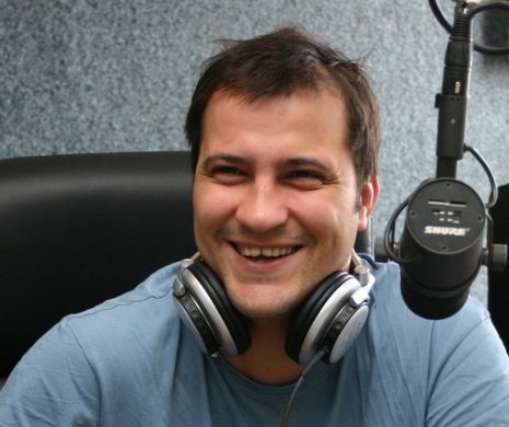 Șerban Huidu: ”Cioclii ce se grăbesc să ducă televiziunea sau radioul pe ultimul drum să se dea la o parte, să se ducă în internetul lor”