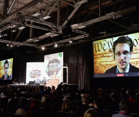 Serviciile secrete americane caută o nouă cârtiță de tipul Edward Snowden în rândurile sale