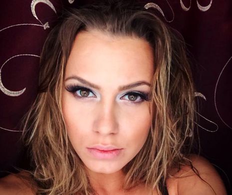 Smiley iubește din nou, tot o blondă