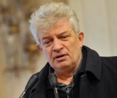 Sorin Ilieșiu sare la gâtul lui Iohannis: "E o rușine! Cum vrea să ajungă președintele României?"