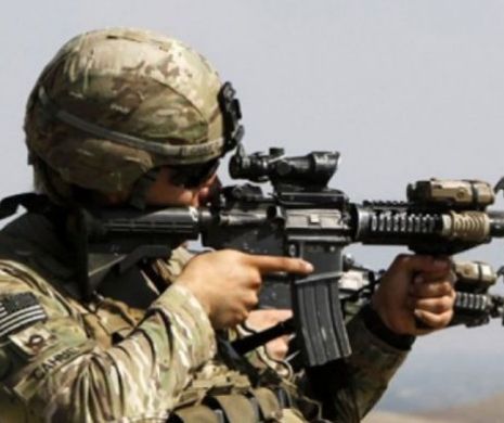 Statele Unite vor trimite militari şi tancuri în Europa de Est, în octombrie, pentru exerciţii