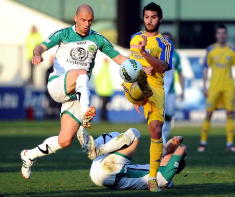 Steaua l-a ratat pe Hamza. Tunisianul a semnat cu cei de la Ludogoreț și acuză: „Nu am fost tratat cu seriozitate”