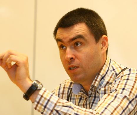 Stelian Negrea: Cum a tăcut Activewatch ani de zile pe abuzurile mediatice ale Antena 3, dar se oţărăşte pe cazul Tolontan
