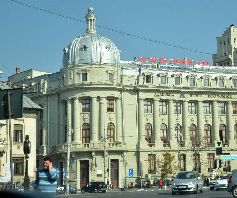STENOGRAME. Procuror: profesorii de la ASE cresc artificial gradul de absolvire.  “Singurul motiv care este ca să avem oameni la master, să fie lumea mulțumită!”