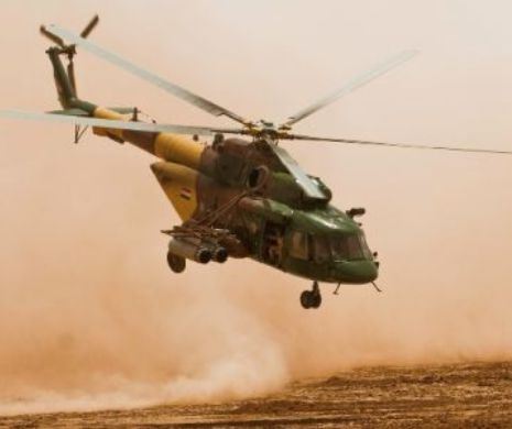 SUA iau în considerare posibilitatea unei operaţiuni militare în Irak