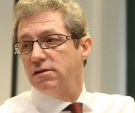 SUSPECT DE EBOLA LA BUCUREŞTI