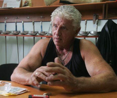 Szoby Cseh, decorat post-mortem cu 'Steaua României' de şeful statului