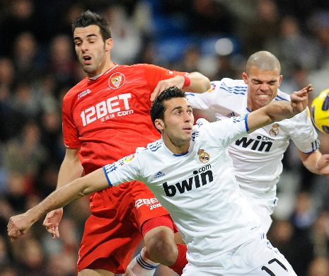 Titanii se ciocnesc pentru supremația continentală