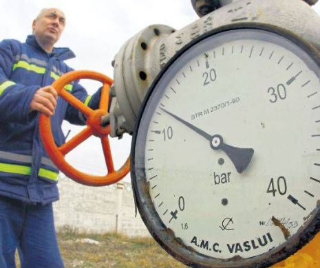 TOPUL CREȘTERILOR de preț din 2014. GAZELE, cap de listă în IULIE