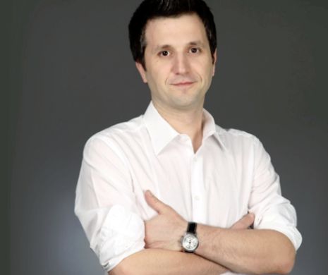 Topul Facebrands al celebrităților. Andi Moisescu, locul I. Vezi ce loc ocupă Andreea Esca!