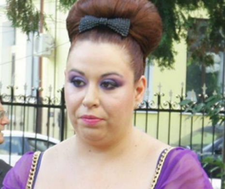 Transformarea spectaculoasa a Oanei Roman! A slabit 20 de kilograme!