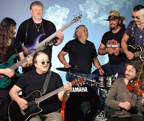 Trupa Phoenix a ajuns la peste 52 de renașteri